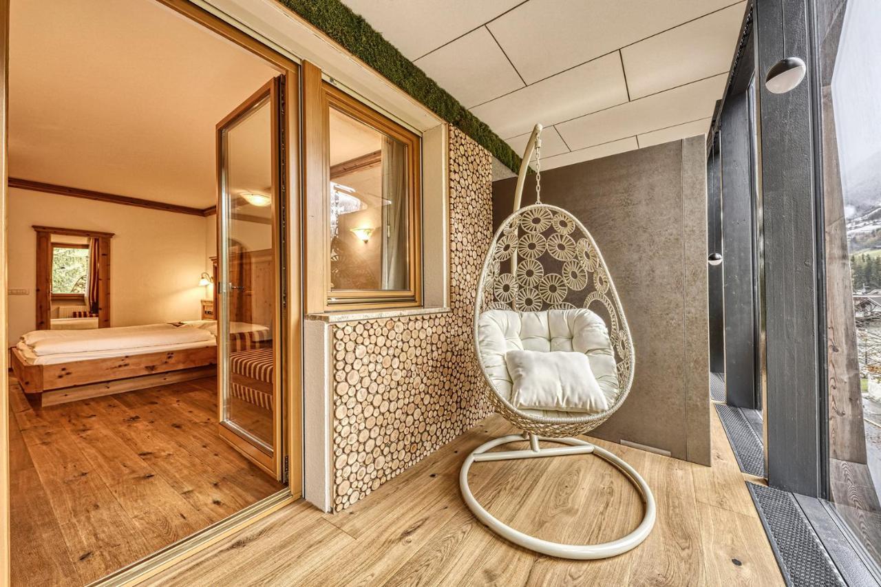 Hotel Ratschingserhof Esterno foto