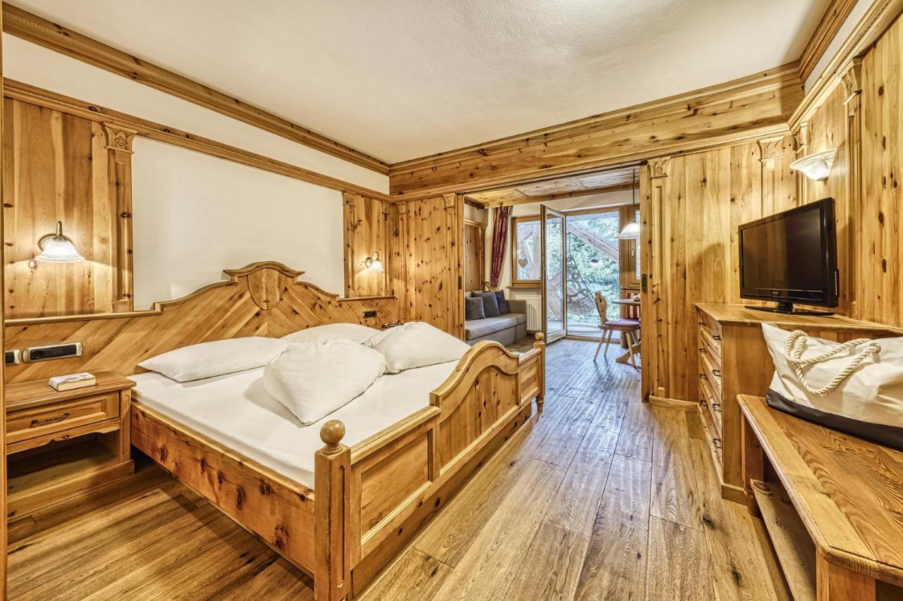 Hotel Ratschingserhof Esterno foto
