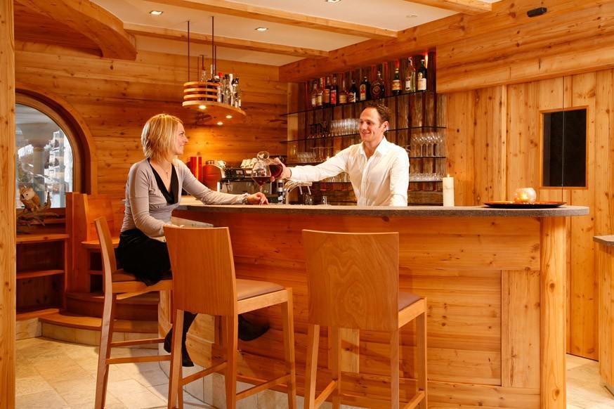 Hotel Ratschingserhof Esterno foto
