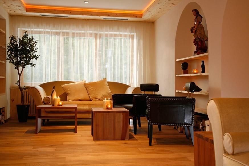 Hotel Ratschingserhof Esterno foto