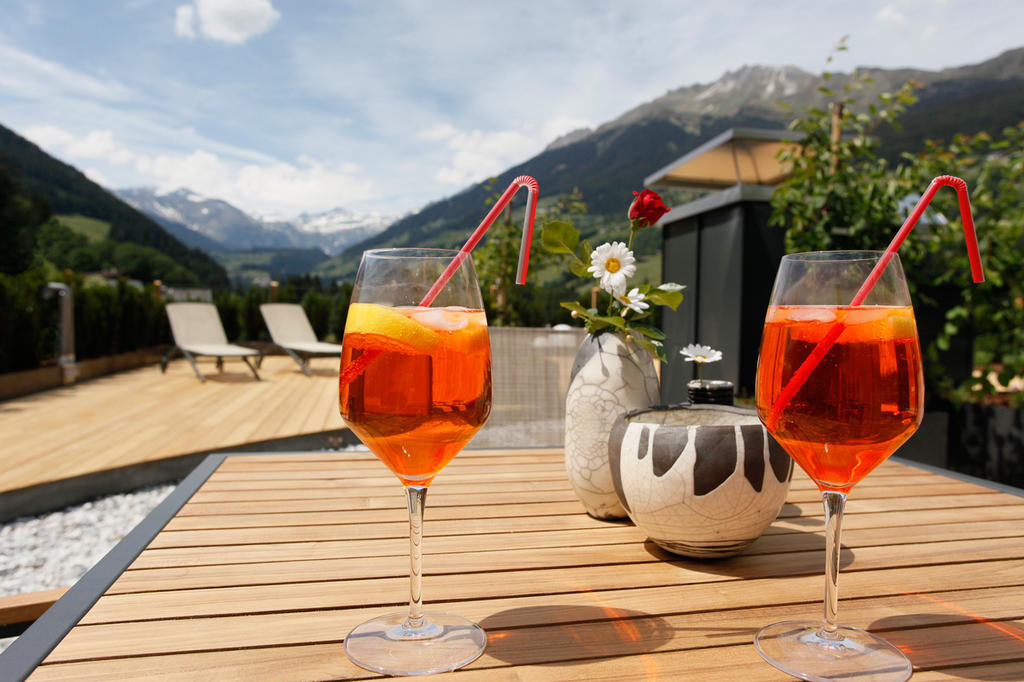 Hotel Ratschingserhof Esterno foto