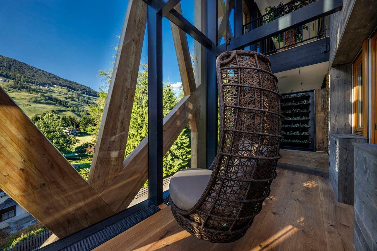 Hotel Ratschingserhof Esterno foto