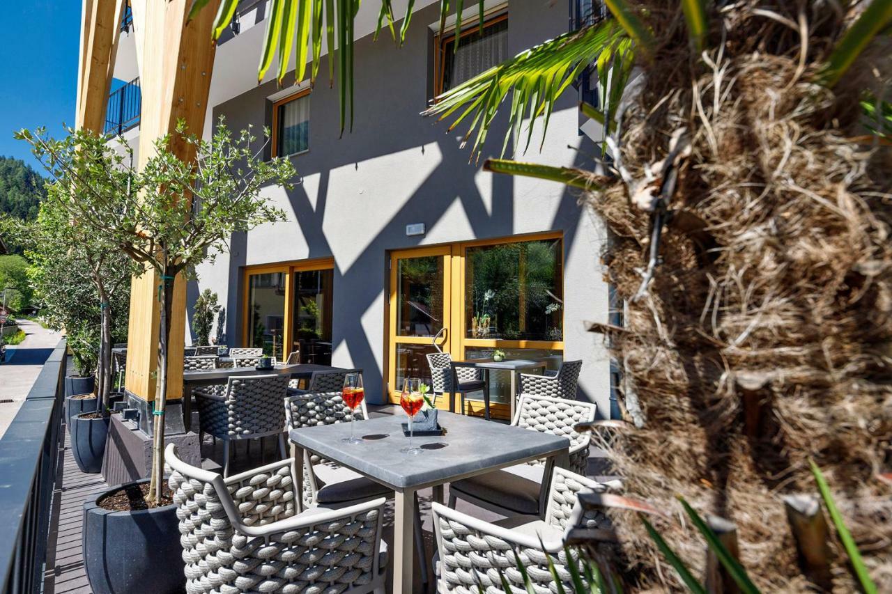 Hotel Ratschingserhof Esterno foto
