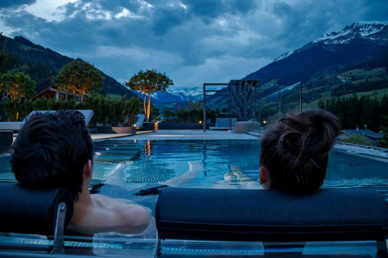 Hotel Ratschingserhof Esterno foto