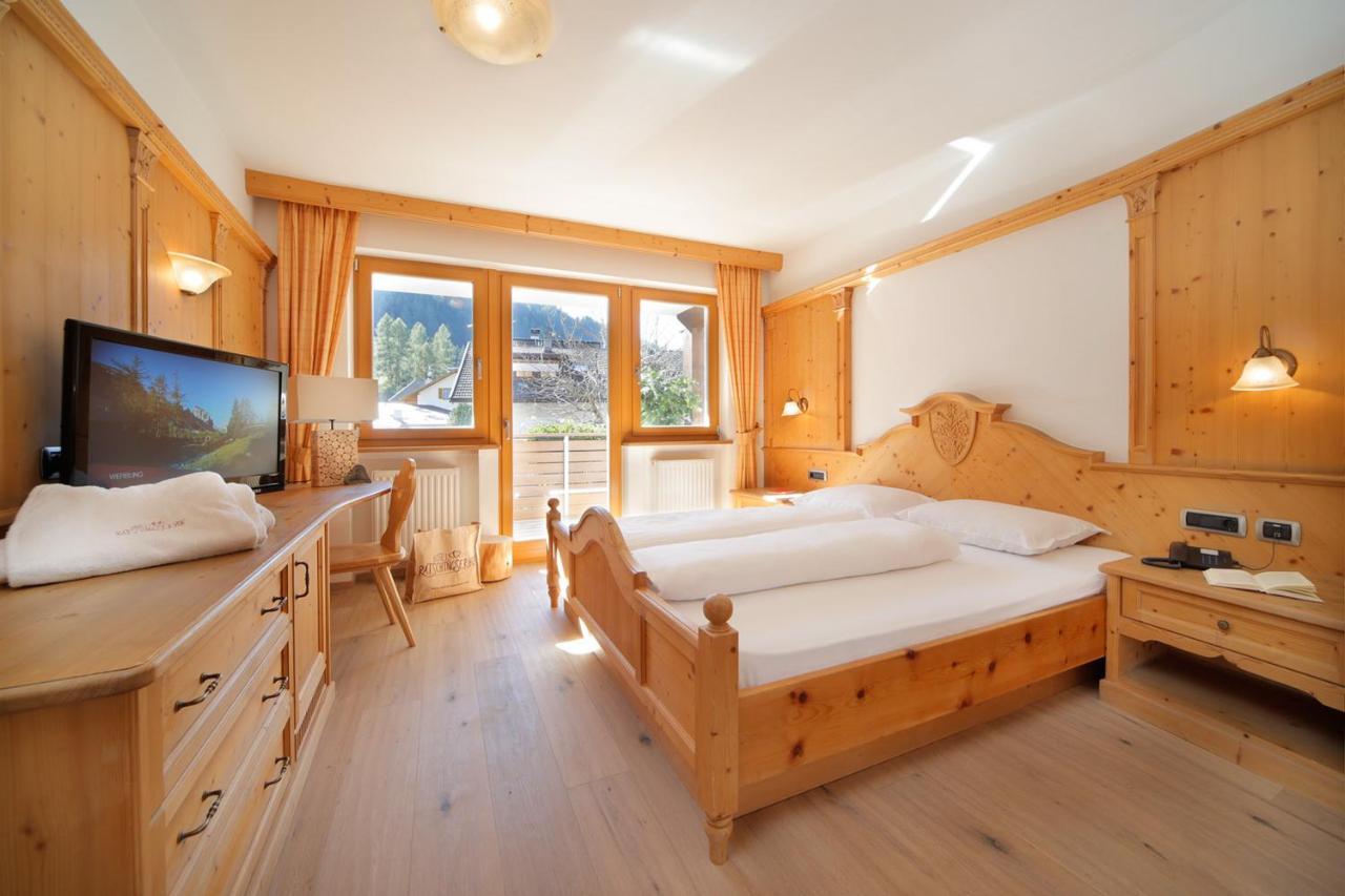 Hotel Ratschingserhof Esterno foto
